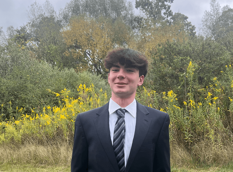 Sergei Zhdanov — CEO & Founder